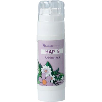 Foto van Balance Pharma Schimmels allergoplex