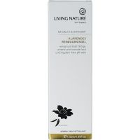 Living Nature Purifying cleanser
