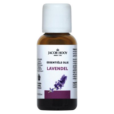 Lavendel olie 30 ml - Etherische olie