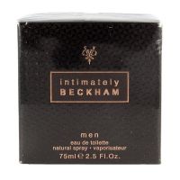 David Beckham Immediately eau de toilette men