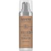 Afbeelding van Lavera Hyaluron liquid foundation warm almond 06 bio