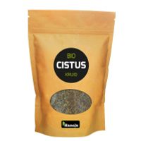Hanoju Cisbus thee bio paper bag