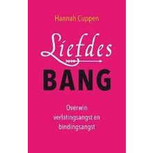 Foto van Ankh Hermes Liefdesbang Hannah Cuppen