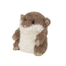 Foto van Warmies Hamster