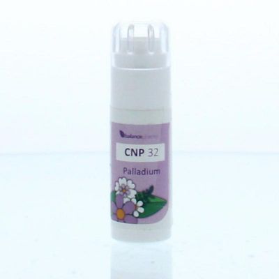 Balance Pharma CNP32 Palladium constitutieplex