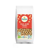 Primeal Sojabonen geel
