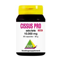 SNP Cissus pro 10.000 mg puur