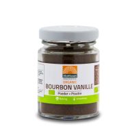 Mattisson Bourbon vanille poeder bio