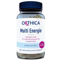 Orthica Multi energie