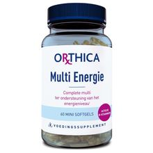 Foto van Orthica Multi energie