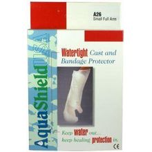 Foto van Aquashield Gehele arm klein