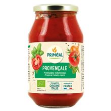 Foto van Primeal Tomaat provencale