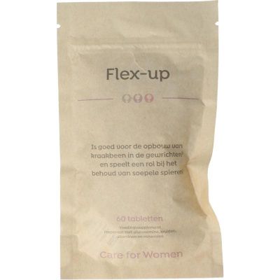 Foto van Care For Women Flex-up