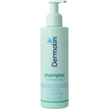 Foto van Dermolin Shampoo
