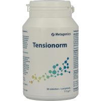 Metagenics Tensionorm NF