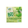 Afbeelding van La Tisaniere Digestion bio theebuiltjes