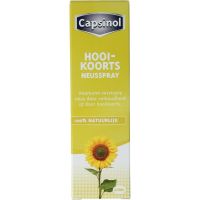 Capsinol Hooikoorts neusspray