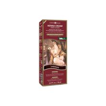 Foto van Surya Brasil Henna haarverf creme chocola