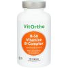 Afbeelding van Vitortho B-50 Vitamine B-Complex