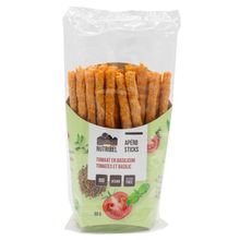 Foto van Nutribel Apero stick tomaat basilicum bio