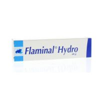 Flaminal Hydrogel