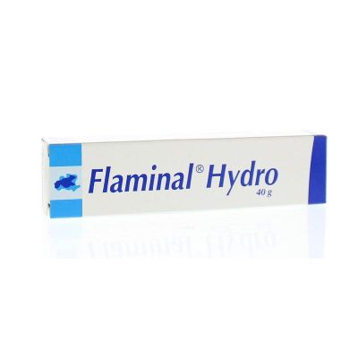 Flaminal Hydrogel