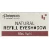 Afbeelding van Benecos Refill oogschaduw lilac light