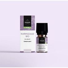 Foto van Volatile Karwijzaad CO2-SE bio