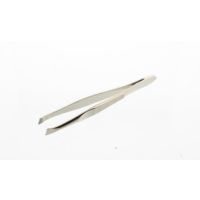 Pincet 8 cm nikkel 423