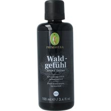 Foto van Primavera Forest experience aroma sauna bio