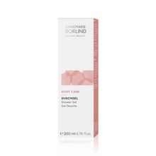 Foto van Borlind Body care shower gel