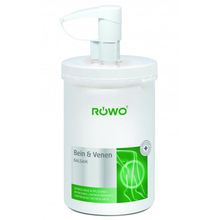 Foto van Rowo Been en venen balsem