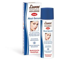 Foto van Luvos Med acuut serum