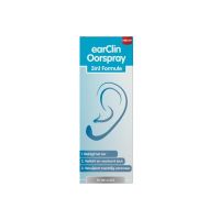 Earclin Easpray 3 in 1