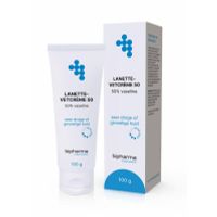 Bipharma Lanette vetcreme 50