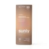 Afbeelding van Attitude Sunly gezichtszonnebrandstick getint SPF30