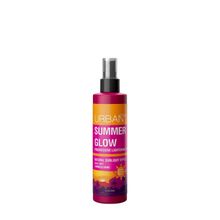 Foto van Urban Care Summer glow progressive lightening spray
