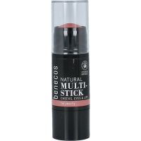 Benecos Multi stick - be peachy bio