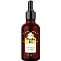 Nutalis Vitamine D3 & K2 druppels
