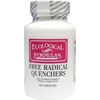 Afbeelding van Ecological Form Free radical quench cardio