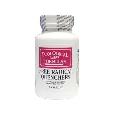 Ecological Form Free radical quench cardio