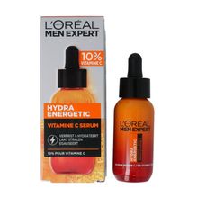 Foto van L'Oreal Paris Men expert hydra energetic serum vit C