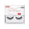 Afbeelding van Kiss So wispy lash 02