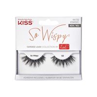 Kiss So wispy lash 02