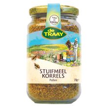 Foto van Traay Stuifmeelkorrels