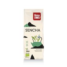 Foto van Lima Sencha groene thee