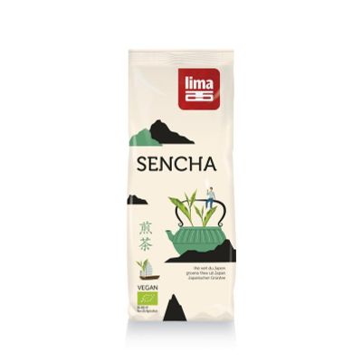 Lima Sencha groene thee