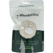 Foto van Wandelwol Antidrukmiddel