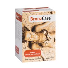 Foto van Bronzcare