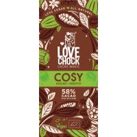 Lovechock Cosy hazelnut